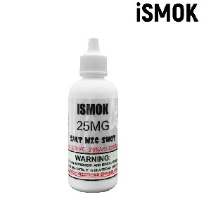نیکوتین شات100 میل آی اسموک | iSmok Nicotine shot  100ml